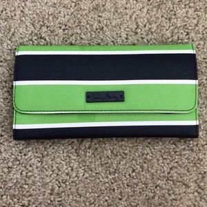 Vera Bradley wallet